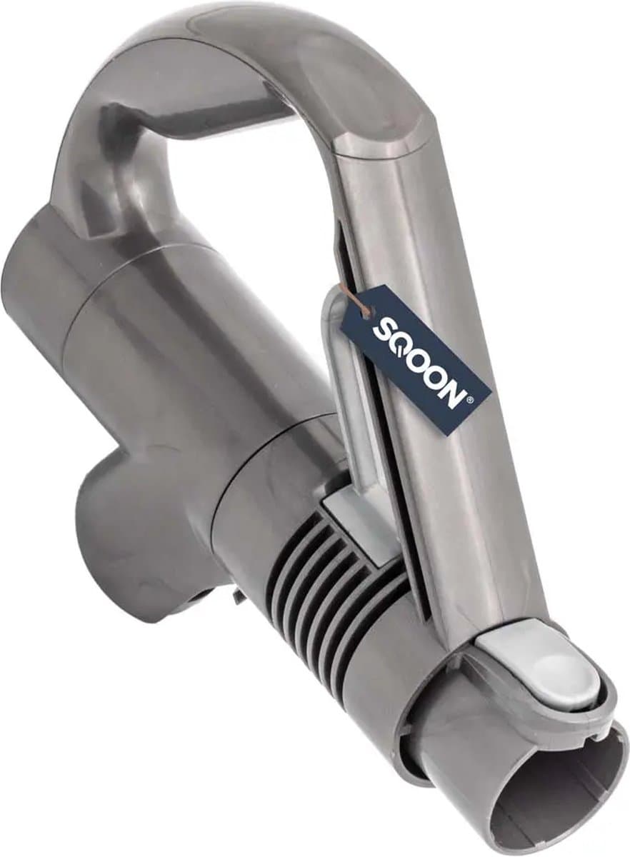 SQOON Pistoolgreep - Dyson DC -Serie - Handgreep - Kunststof - 35 x 12 x 30 cm — afbeelding 1
