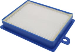Aeg - Philips - Electrolux - Tornado origineel hepa filter wasbaar — thumbnail 2