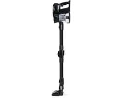 Hyundai Electronics - Premium flexibele draadloze steelstofzuiger - 100 watt - Shadow - Met knikstang — thumbnail 2