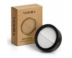 Vesora® HEPA-filter voor FLEX & BASIC V7 Steelstofzuiger – Vervangend Filter