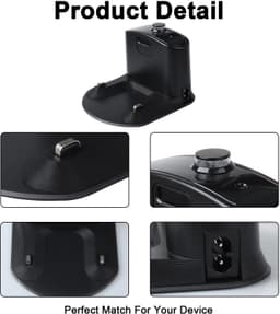 Vervangende Oplaad Dock voor Roomba Stofzuigers — thumbnail 3
