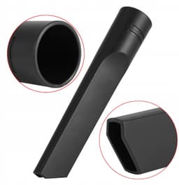 Universele Spleetzuigmond 35mm - 21cm Lengte — thumbnail 2