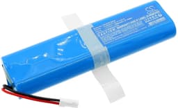 Stofzuigeraccu - 2600mAh - 14.4V Li-ion — thumbnail 2