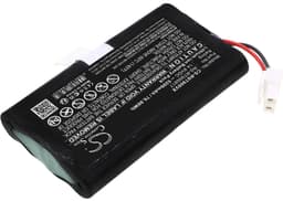 Stofzuigeraccu - 5200 mAh - 14,8 V - Li-ion — thumbnail 3