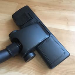 Universele 35mm Binnendiameter Stofzuiger Borstels Accessoire Duurzaam Borstelkop Tool Vervanging Voor Vloer Tapijt — thumbnail 2