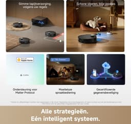 Dreame X60 Pro Master — thumbnail 5