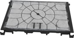 Bosch Filter Motorfilter in houder VSQ8SEN72, BGL3A332 00577117 — thumbnail 2