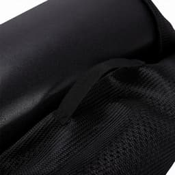 Graszak Grasmaaier - Opvangzak Gras - Gazon Onderhoud - Versterkt Polyester - 21 inch - Zwart — thumbnail 3