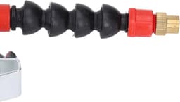 Stofverwijderaar Snijmachine - Watersproeier Vernevelaar - Stofvrij Werken - Lichtgewicht Duurzaam - Niet gespecificeerd - Zwart — thumbnail 5