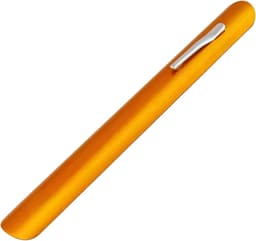 Tafel Kruimelverzamelaar - Kruimel Schraper - Tafel Schoonmaken - Roestvrij Metaal - 15 cm - Goud — thumbnail 1