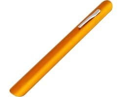 Tafel Kruimelverzamelaar - Kruimel Schraper - Tafel Schoonmaken - Roestvrij Metaal - 15 cm - Goud