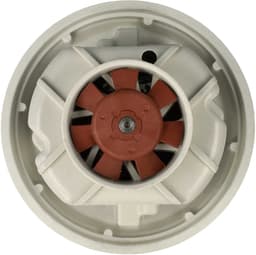 vhbw-vervangingsmotor compatibel met Kärcher WD 7.700, WD 5.800, WD 7.500, WD 5.600, WD 5.500, WD 7 stofzuigers - 1600 W — thumbnail 4