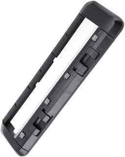 Hoofdborstelafdekking Professionele Vervanging - Vervanging voor X10/X20/X30 - Stofzuiger Accessoire - Verbeterde Prestaties - Lichtgewicht en Gemakkelijk te Bedienen - Stofzuigerkap — thumbnail 2
