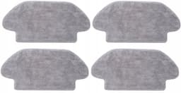 AreoSe - Dweilpads voor VIOMI V3 V2 Mop PRO STYJ02YM - 4 stuks — thumbnail 2