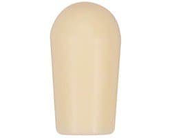 Boston TI-340-IN – Switch Cap voor LP-Style Gitaren (Inch-maat, Ivoor)