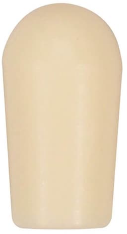 Boston TI-340-IN – Switch Cap voor LP-Style Gitaren (Inch-maat, Ivoor) — thumbnail 2