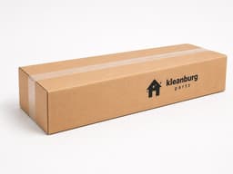 Kleanburg® Geschikt voor Miele Complete C3 - Onderdelen Set – Slang, Telescoopbuis & Parketborstel — thumbnail 2