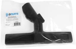 Dparts parketborstel geschikt voor Rowenta Silence Force, X-Trem Power en Compact force stofzuiger - parket zuigmond - stofzuigermond nr. ZR904701 — thumbnail 4
