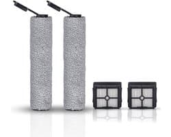 Vileda Pure Clean S5 Rol- en filterset
