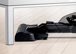 Bosch Readyy'y Serie 2 BCHF220B Zwart — thumbnail 2