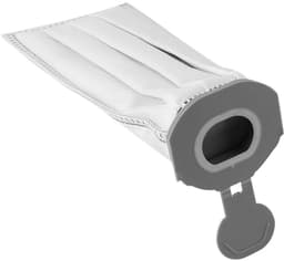 Stofzuigerzakken voor Vorwerk Kobold VK 7 FP7 FP - 12-delige set - Vervangingsset voor stofzuigerzakken — thumbnail 4
