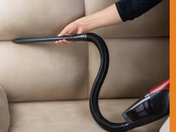 Flexibele Spleetzuigmond 59cm - 35mm voor Amica Stofzuigers — thumbnail 3