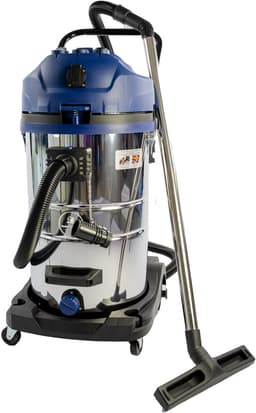 Sauber SB-2800W Industriële Stofzuiger - 100L — thumbnail 2