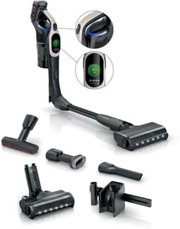 BOSCH UNLIMITED 10 BSS1041GHF - STEELSTOFZUIGER — thumbnail 2