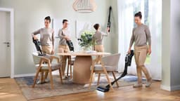 BOSCH UNLIMITED 10 BSS1041GHF - STEELSTOFZUIGER — thumbnail 5