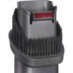 Rosfix Borstel Vervanging 2-in-1 - Zuigpoort voor Grof Vuil & Precisiereiniging - ABS 35x70x180mm - Geschikt voor Dyson — thumbnail 4