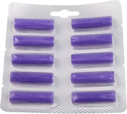 Geurzakjes Stofzuiger - Geurversterkers - Frisse Lucht - Set van 10 - 10 stuks - Willekeurig — thumbnail 5