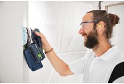 Festool SB-Longlife ETSC 2 Longlife-stofopvangzak - 578094 — thumbnail 2