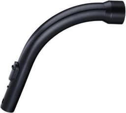 Geschikt voor Miele stofzuigers - S500 S600, S4, S5, C1, C2, C3, S4000, S5000, S7, S8 series - Accessoires - Zwart - ø35 Mm - 1 stuk — thumbnail 2