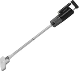 Draadloze Handstofzuiger - Kruimeldief Nat Droog - Auto Huis Kantoor - Veelzijdige Reiniging - 60W 7.4V - Zwart — thumbnail 4