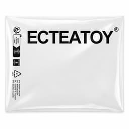 ECTEATOY® 12 Stuks Stofzuigerzakken Geschikt voor Miele TU Guard L1 / S1 / M1 Series - 8 Filters + 1 Schoonmaakborstel - Miele Accessoires — thumbnail 2