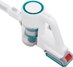 Total Tools 20V accu steelstofzuiger – met accu, lader en accessoires — thumbnail 4