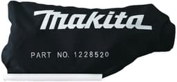 Makita stofzak kpl. - 122852-0 — thumbnail 2
