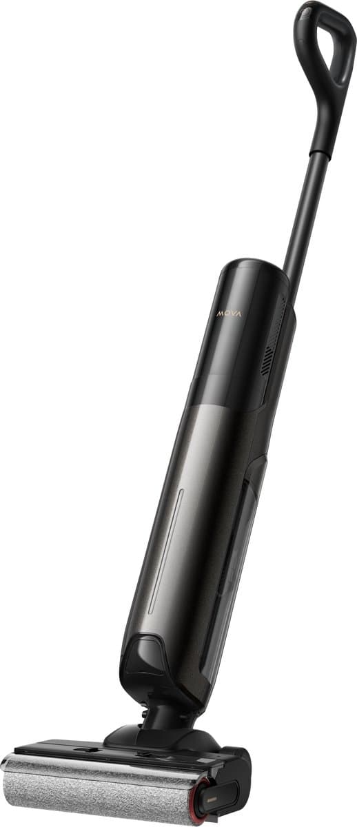 MOVA M10 NEO KIT - Vloerreiniger - 600 ml - Zwart — afbeelding 1