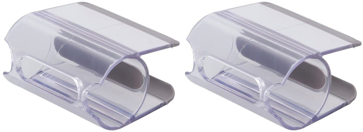 Allecto - Stofzuiger Attachment - Stofzuiger Accessoire - Eenvoudig te gebruiken - Handig formaat - Bespaar tijd - Compatibel met V7 V8 V10 V11 - I... — afbeelding 1