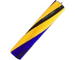 Zachte borstelrolmondstuk Geschikt voor vloerzuigmond,voor voor de V12 en V15 Detect Slim Absolute stofzuigers.