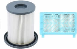 Filters, upgrades en reserveonderdelen voor geschikt voor Philips stofzuigers - Filters en cartridges voor geschikt voor Philips stofzuigers FC8732, FC8733, FC8734, FC8736 en FC8738. — thumbnail 1