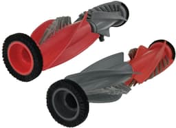 Roborock Saros 10R Borstels (6 Stuks, Plus.Parts® alternatief voor 8.02.0363) — thumbnail 2