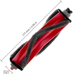 Deze rolborstel is Geschikt voor de Roborock Q7 M5, Q7 M5+, Q7 L5/L5+ robotstofzuigers. De set bevat de hoofdborstel, een rolborstel Geschikt voor diverse oppervlakken en meer. — thumbnail 3
