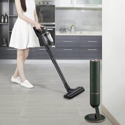 8 Stofzuigerzakken voor Samsung Bespoke Jet Pro - 2,5L Capaciteit — thumbnail 3