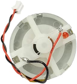 Dailygoods- Lineaire Motor Vervanging - Motor voor Roborock Stofzuiger - Hoogwaardig Materiaal - Duurzaam - Eenvoudig te Vervangen - Verbeterde Reinigingsprestaties — thumbnail 4