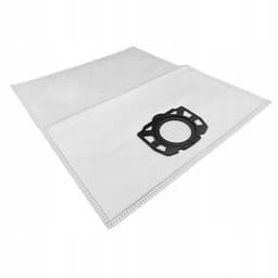 Karcher WD Serie - Stofzuigerzak - Versterkt - Compatibel met WD4 WD5 WD6 MV4 MV5 MV6 — thumbnail 3