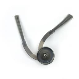 17-delige Accessoireset voor Stofzuiger Compatibel met Roborock Q10 S5+ - Hoofdborstel, Filters, Dweilen & Zijborstels — thumbnail 3