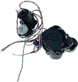Mop Motor Vervanging - Onderdeel Robotstofzuiger - Schoonmaakondersteuning Thuis - Directe OEM Pasvorm - 15x10x5 cm - Zoals Afgebeeld — thumbnail 5