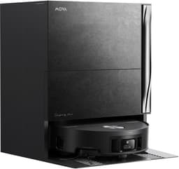 Mova Z70 Ultra Roller Complete Black — thumbnail 1