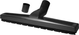 Dparts extra brede parketborstel universeel - 36cm breed - geschikt voor Philips - AEG - Karcher - Bosch - Numatic - Henry - Nilfisk - stofzuiger zuigmond - stofzuigermond - stofzuigermondstuk - stofzuigerborstel - stofzuigervoet - mondstuk — thumbnail 1